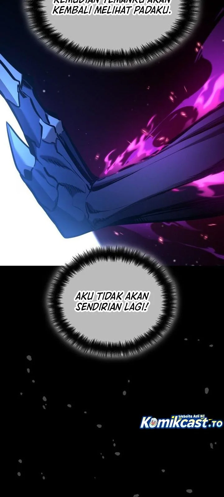 Boundless Necromancer Chapter 174 Gambar 63