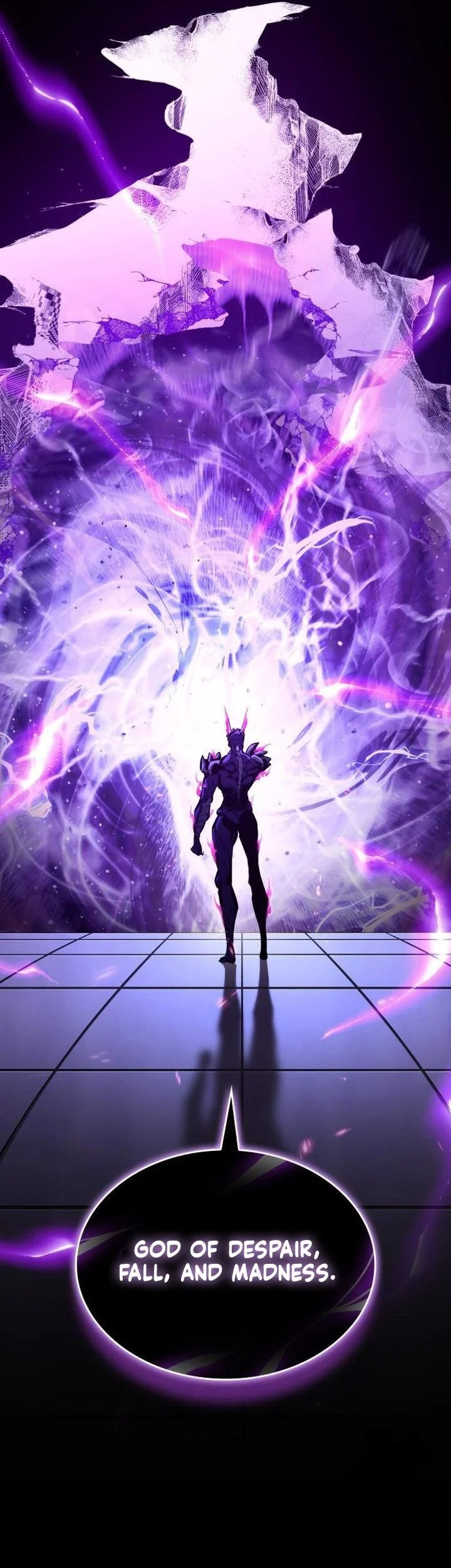 Boundless Necromancer Chapter 174 Gambar 68