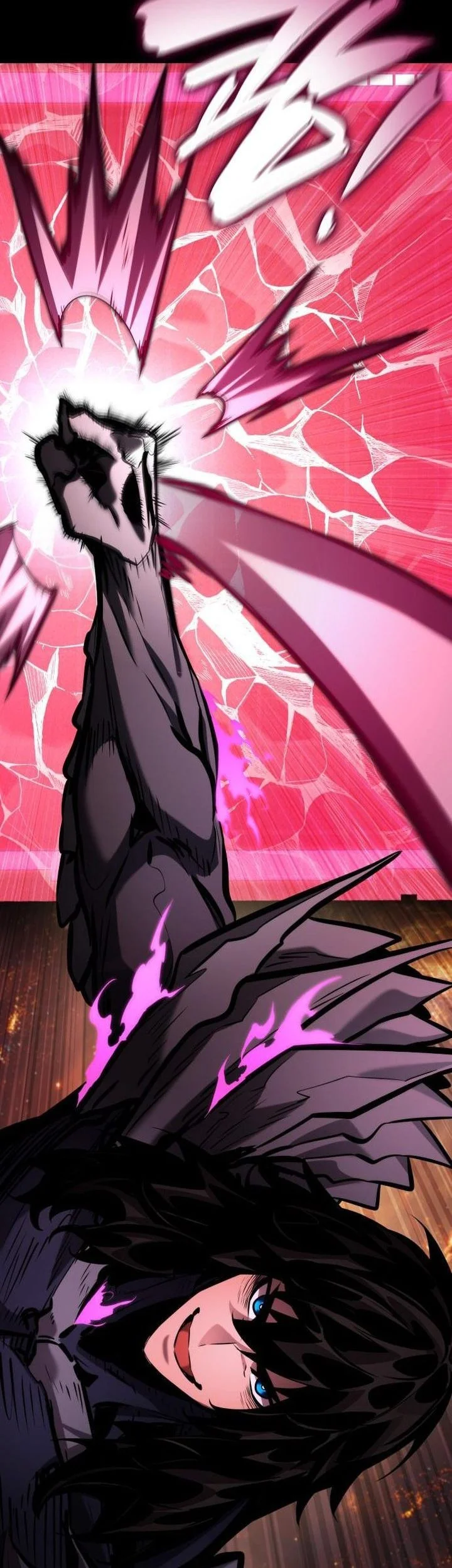 Boundless Necromancer Chapter 174 Gambar 70