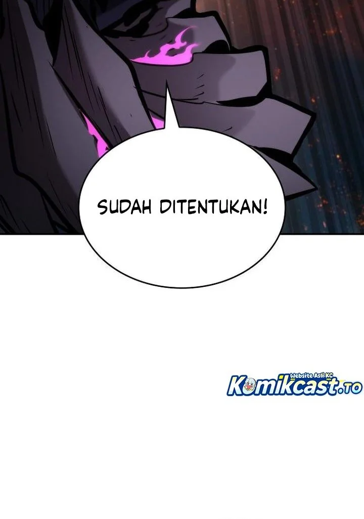 Boundless Necromancer Chapter 174 Gambar 71