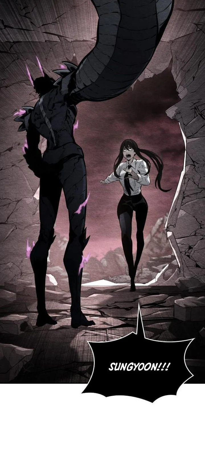 Boundless Necromancer Chapter 174 Gambar 73