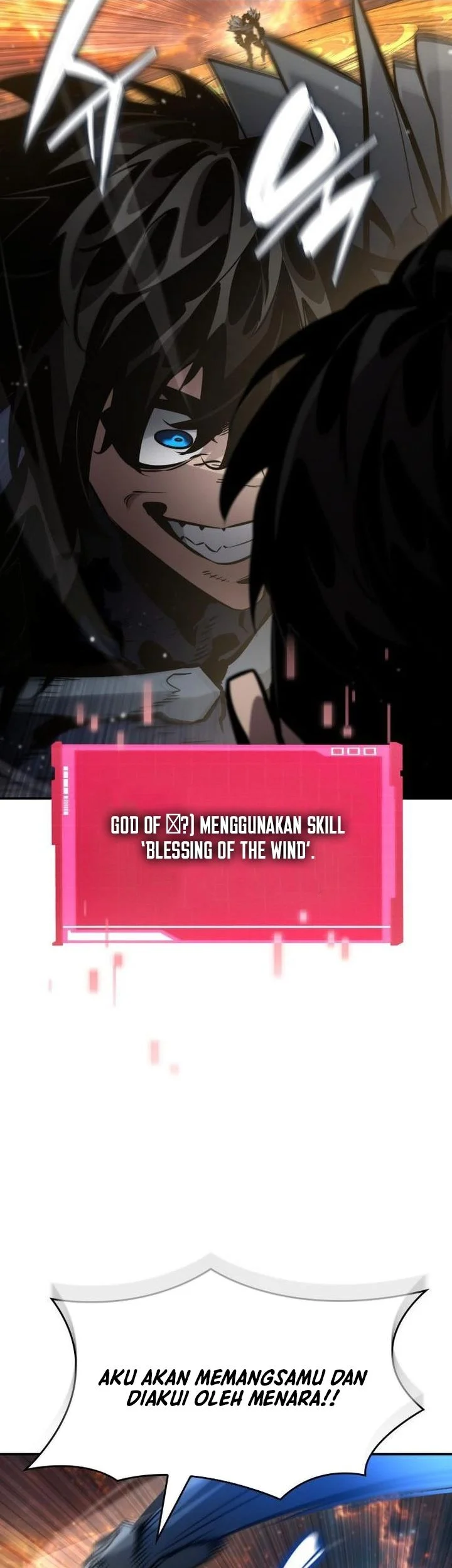 Boundless Necromancer Chapter 174 Gambar 76