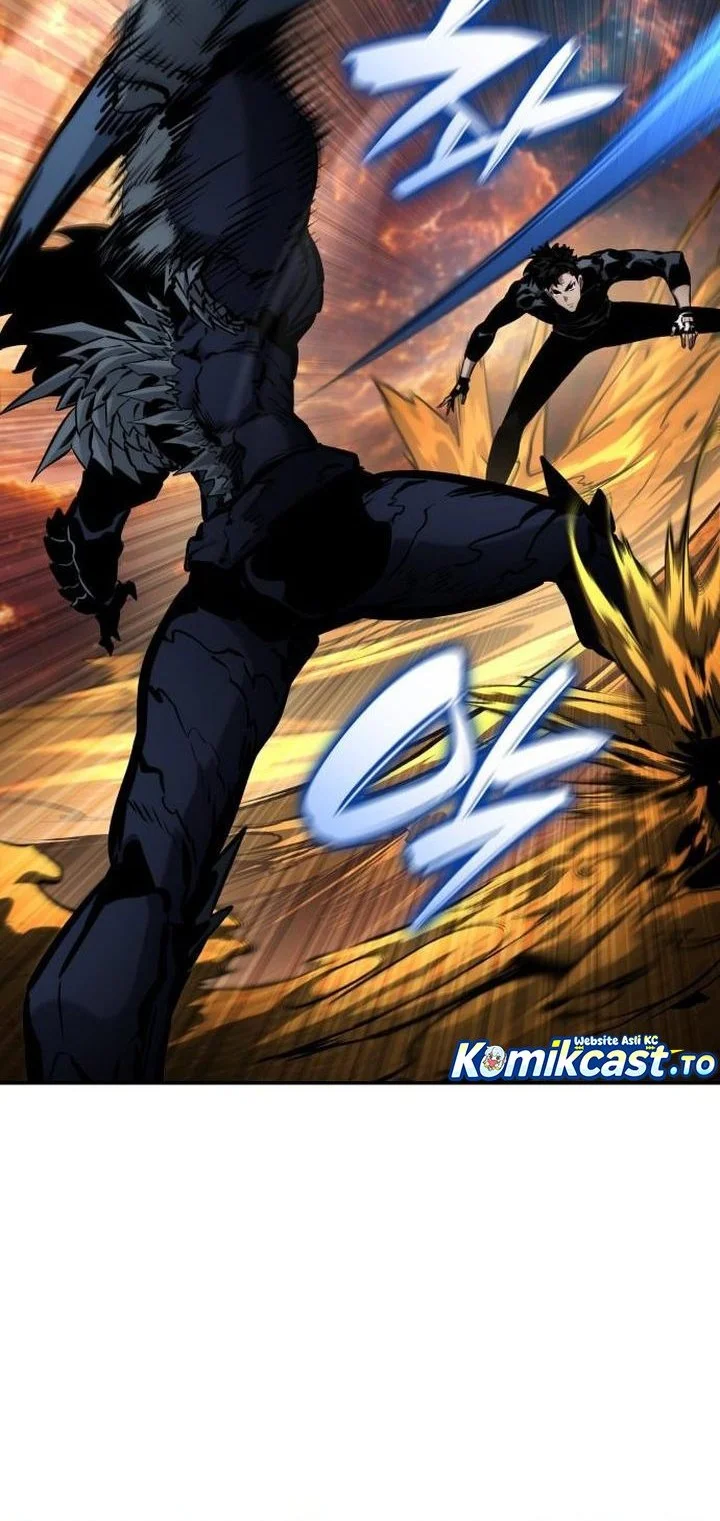 Boundless Necromancer Chapter 174 Gambar 77