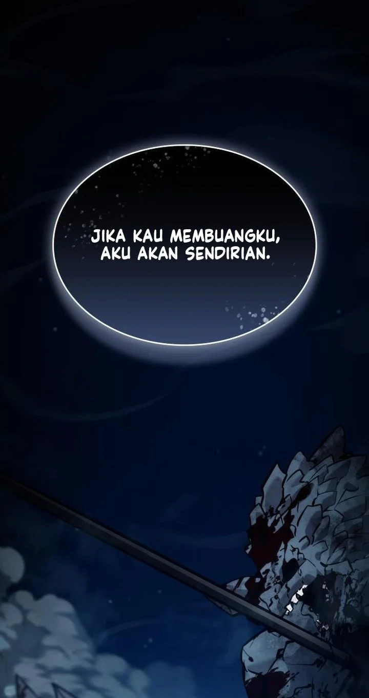 Boundless Necromancer Chapter 174 Gambar 5