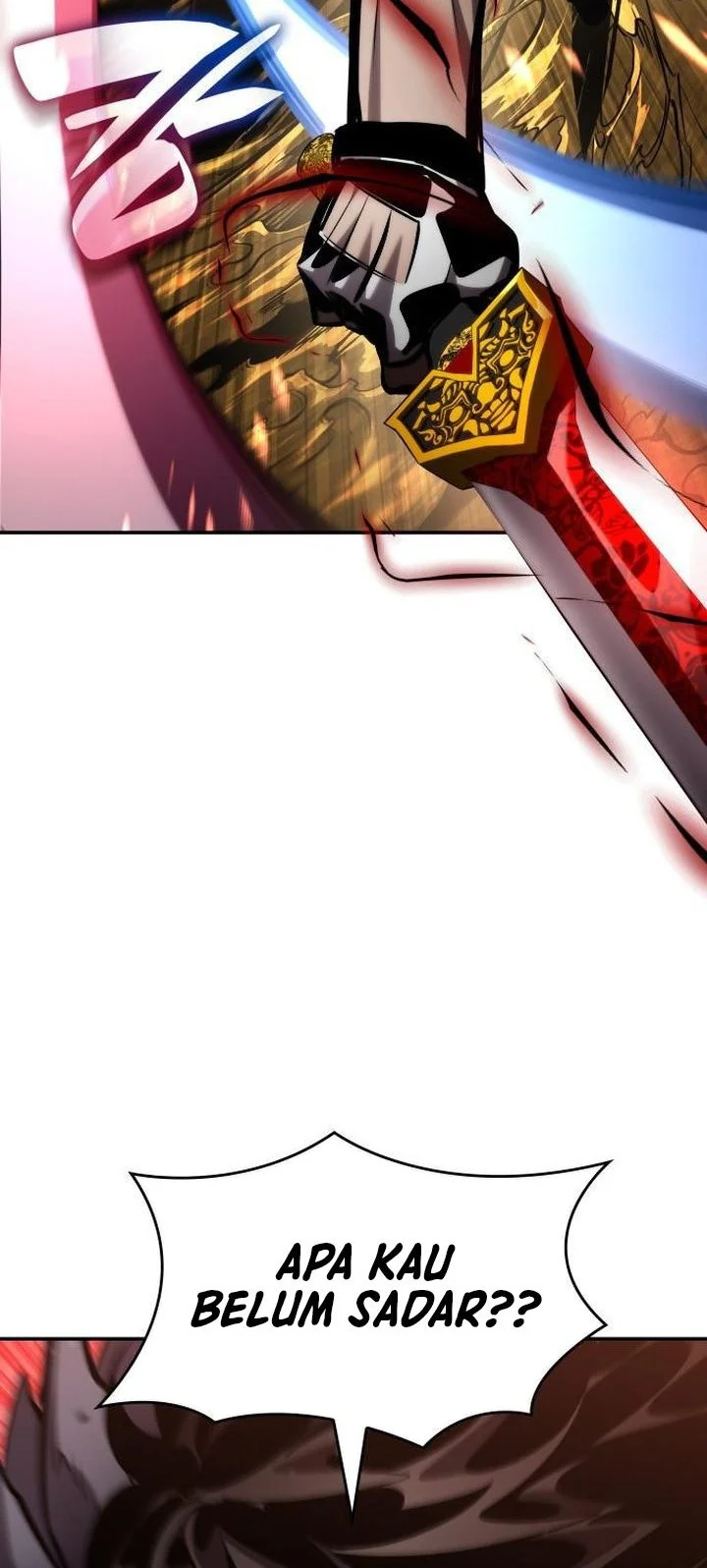 Boundless Necromancer Chapter 174 Gambar 79