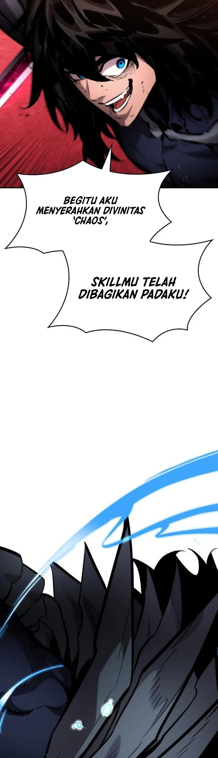 Boundless Necromancer Chapter 174 Gambar 80