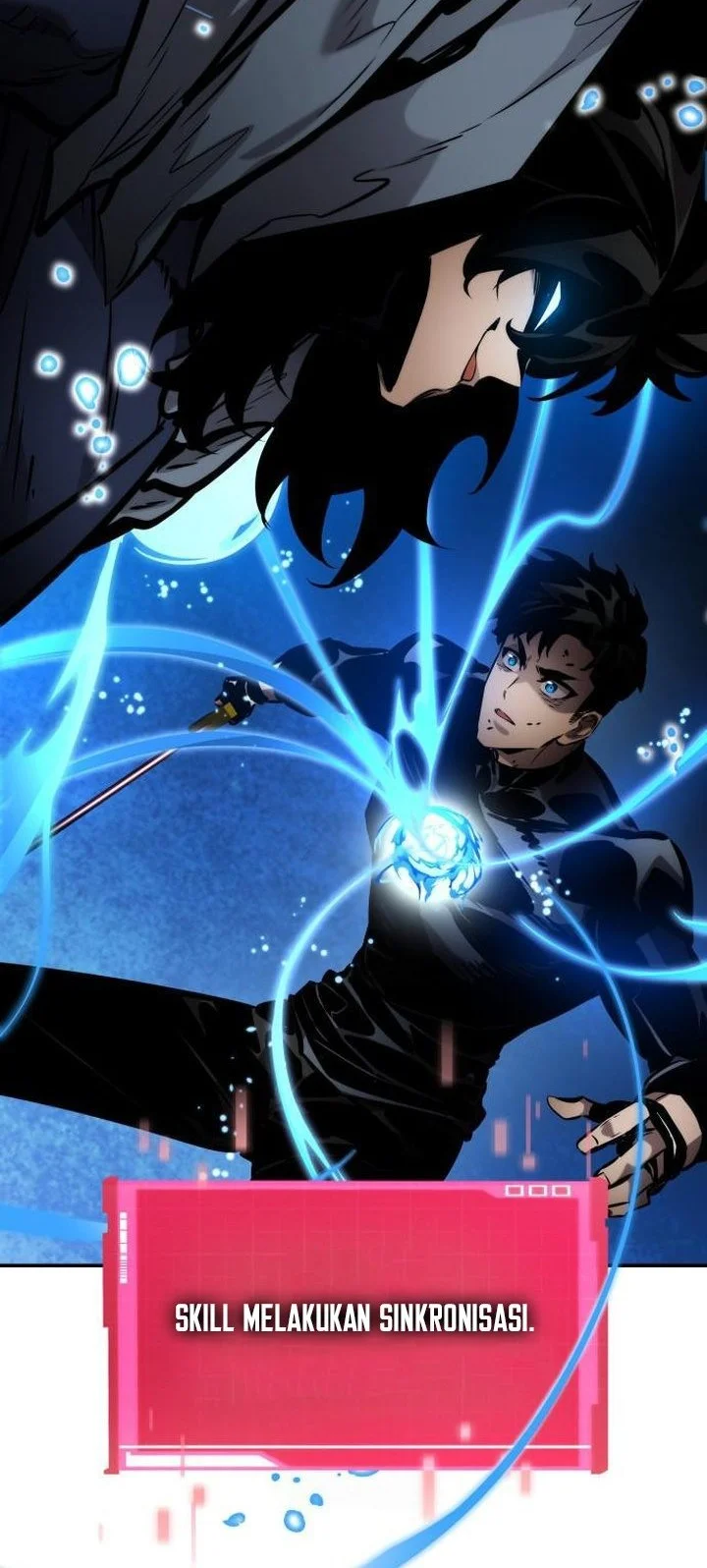 Boundless Necromancer Chapter 174 Gambar 81