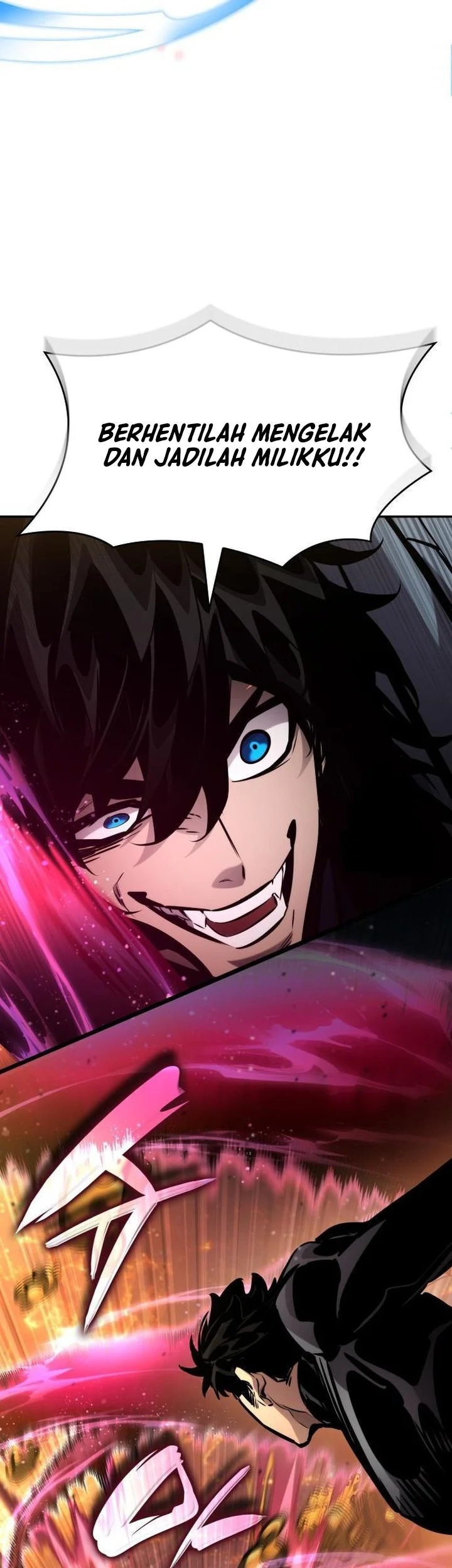 Boundless Necromancer Chapter 174 Gambar 82