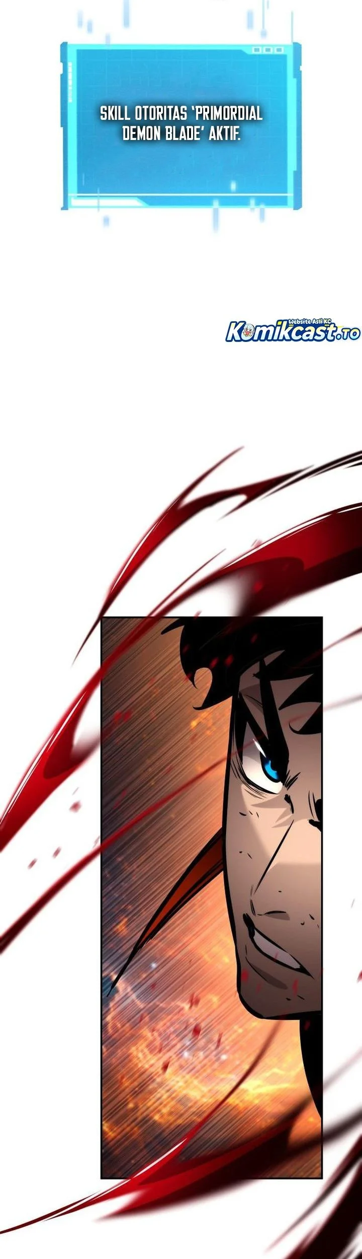 Boundless Necromancer Chapter 174 Gambar 85