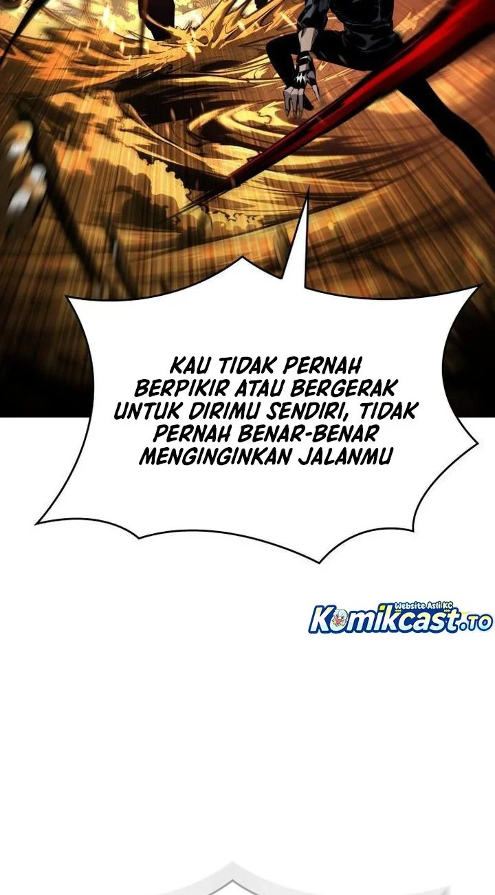 Boundless Necromancer Chapter 174 Gambar 92