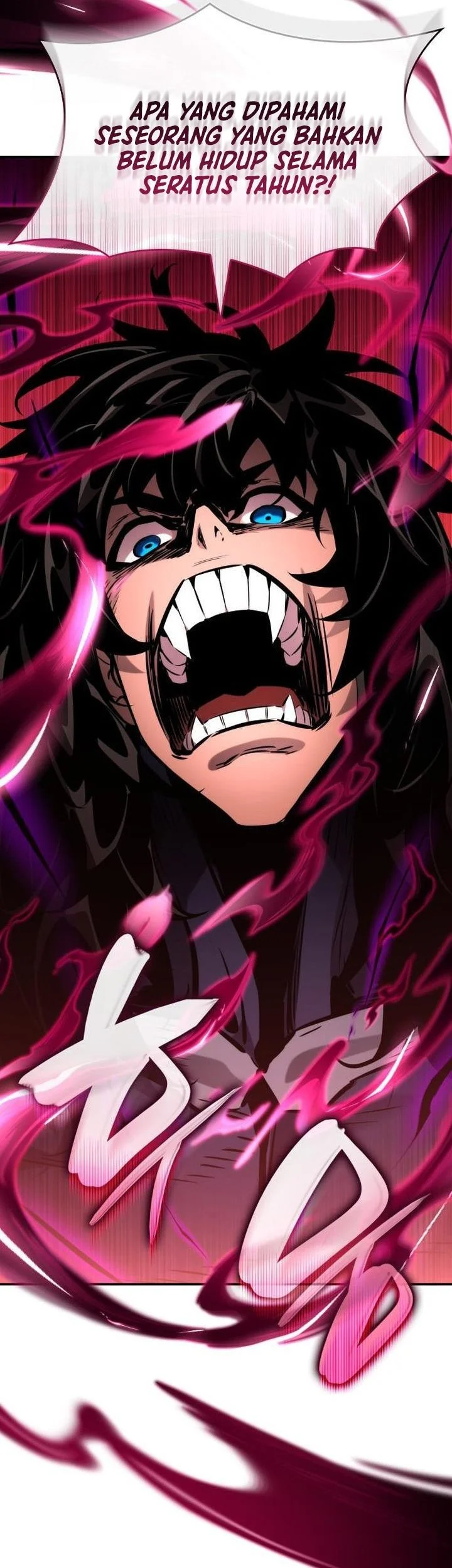 Boundless Necromancer Chapter 174 Gambar 95