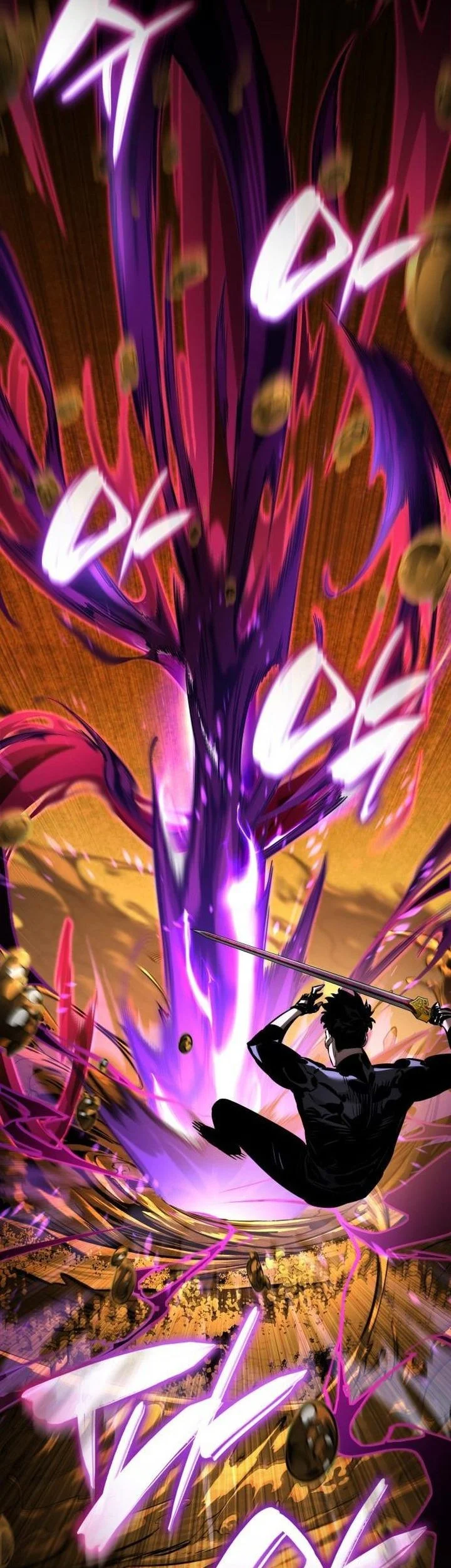 Boundless Necromancer Chapter 174 Gambar 97