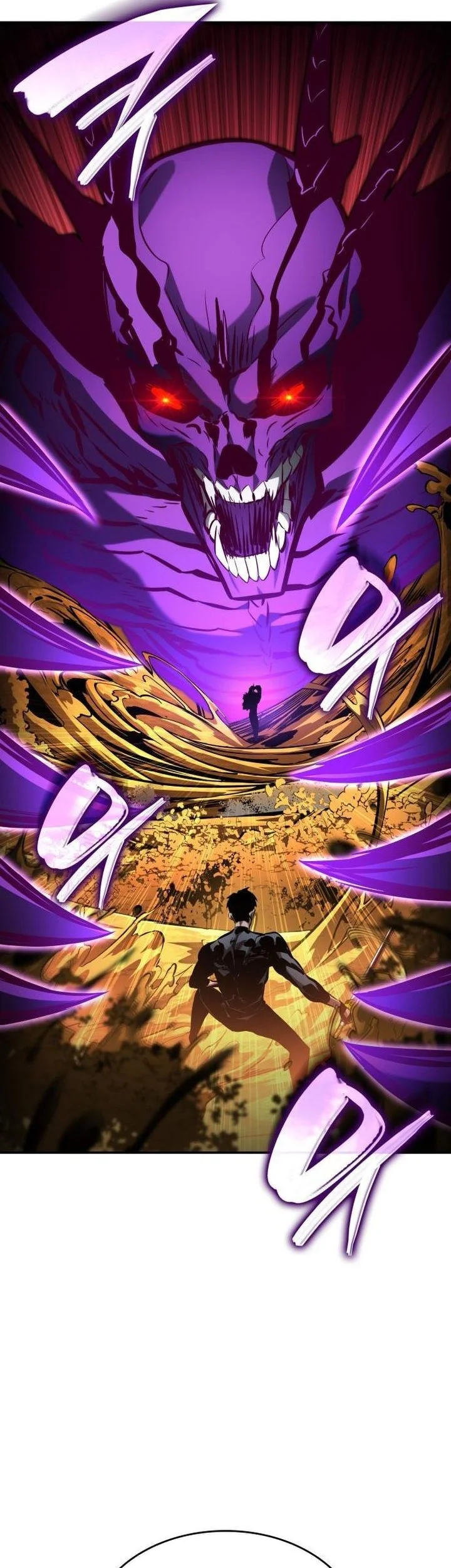 Boundless Necromancer Chapter 174 Gambar 102