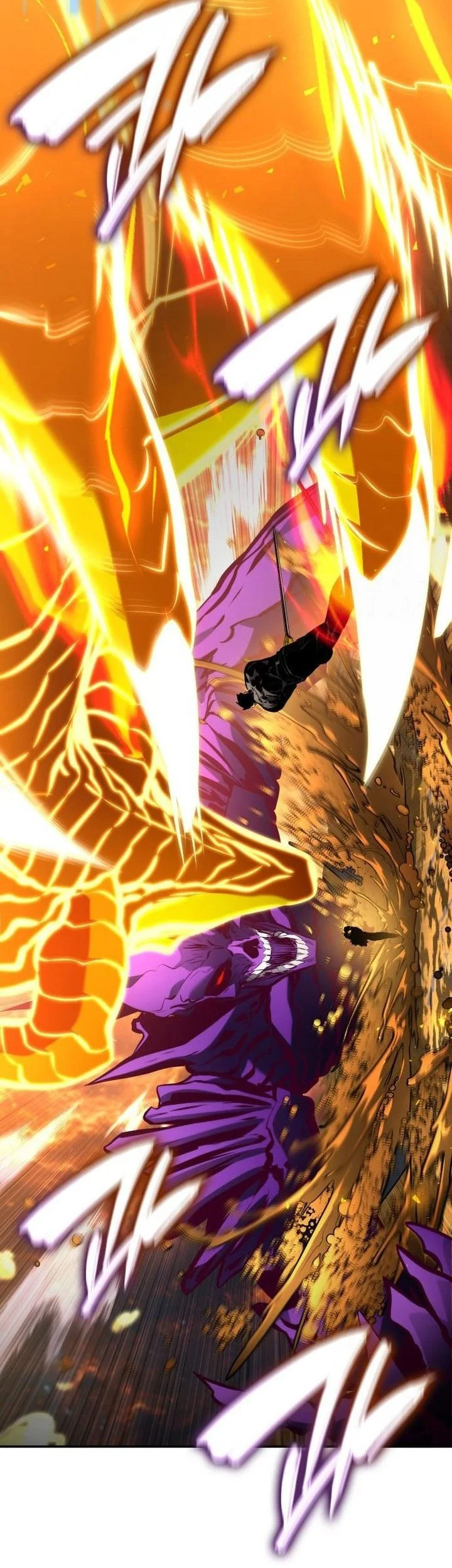 Boundless Necromancer Chapter 174 Gambar 107