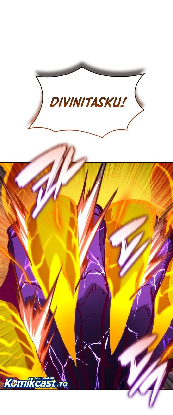 Boundless Necromancer Chapter 174 Gambar 114