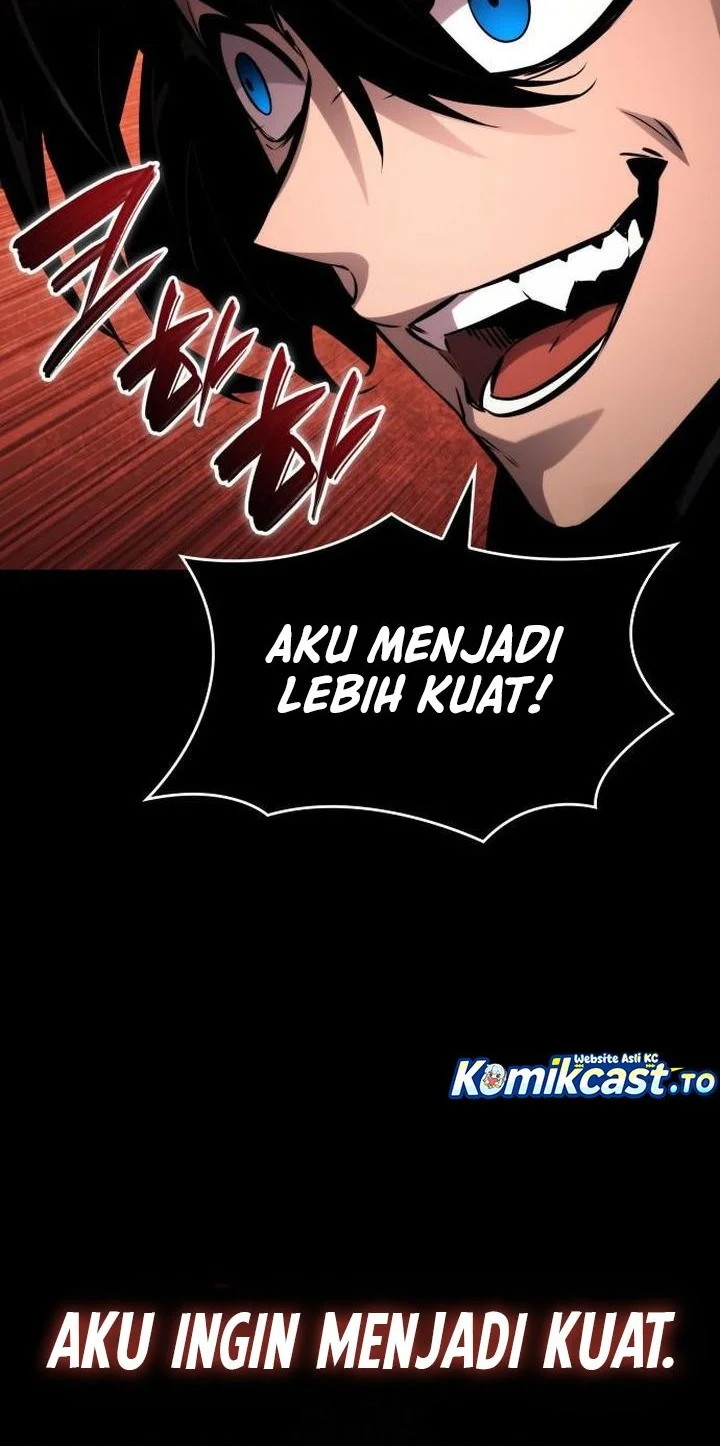 Boundless Necromancer Chapter 174 Gambar 9