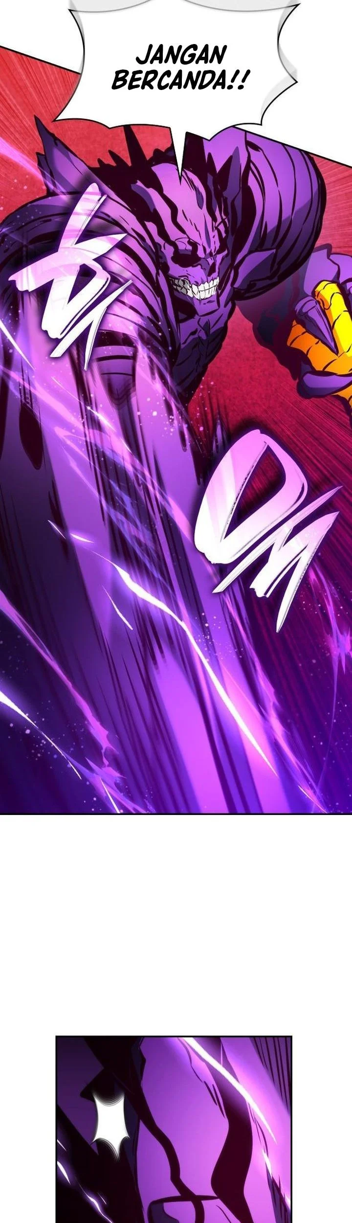 Boundless Necromancer Chapter 174 Gambar 117