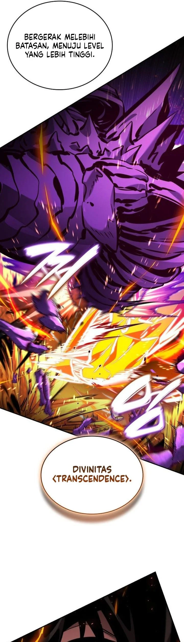 Boundless Necromancer Chapter 174 Gambar 119