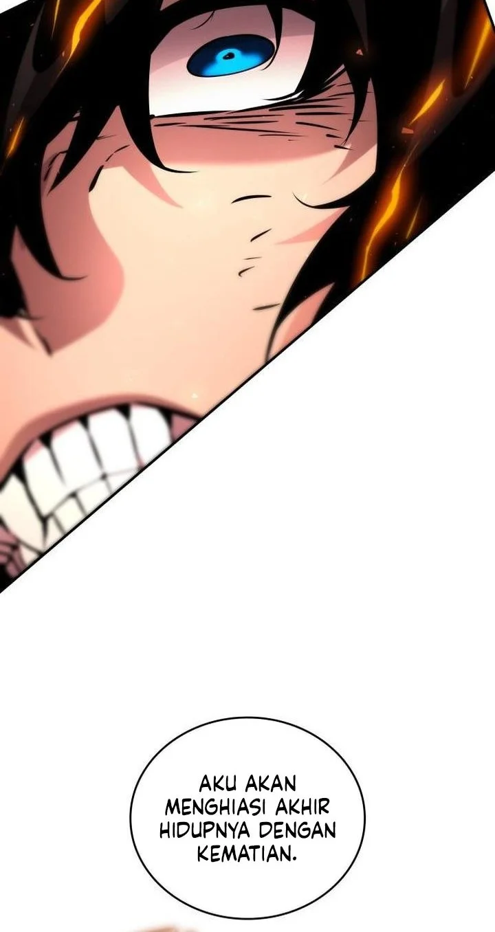 Boundless Necromancer Chapter 174 Gambar 120
