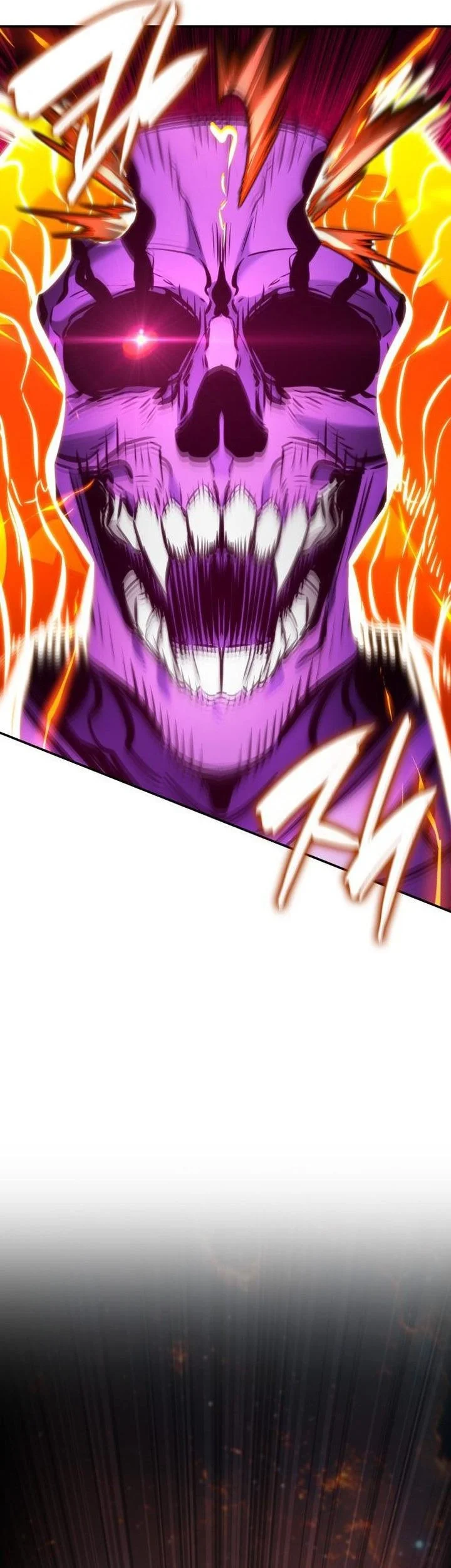 Boundless Necromancer Chapter 174 Gambar 121