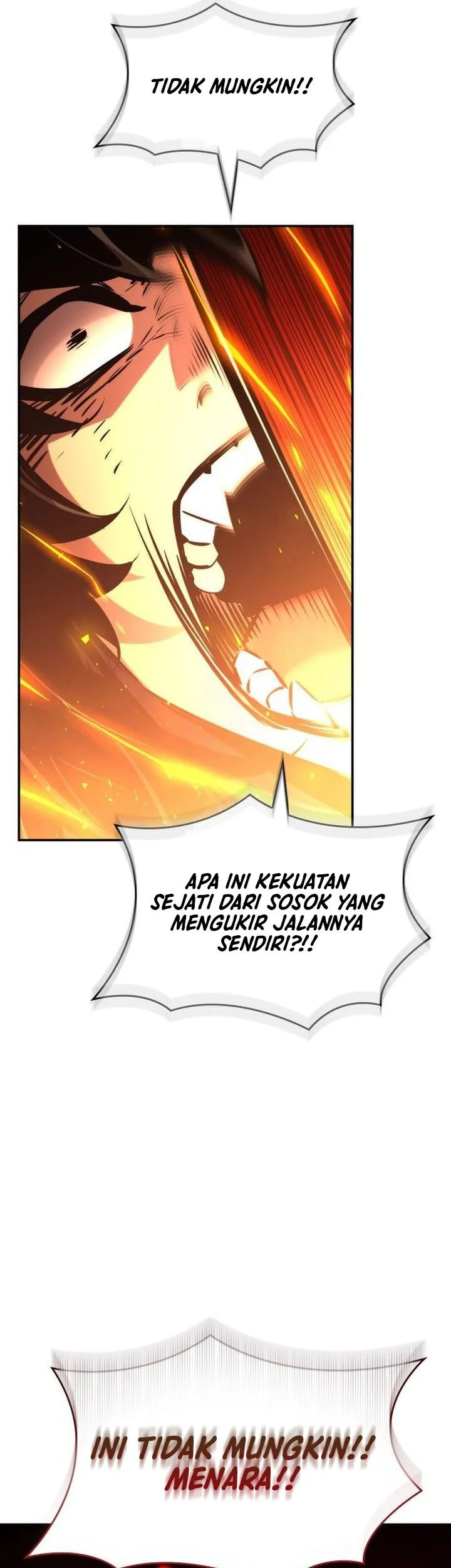 Boundless Necromancer Chapter 174 Gambar 125