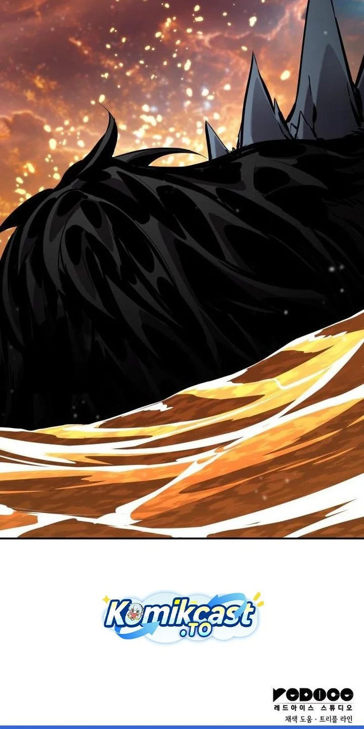 Boundless Necromancer Chapter 174 Gambar 130