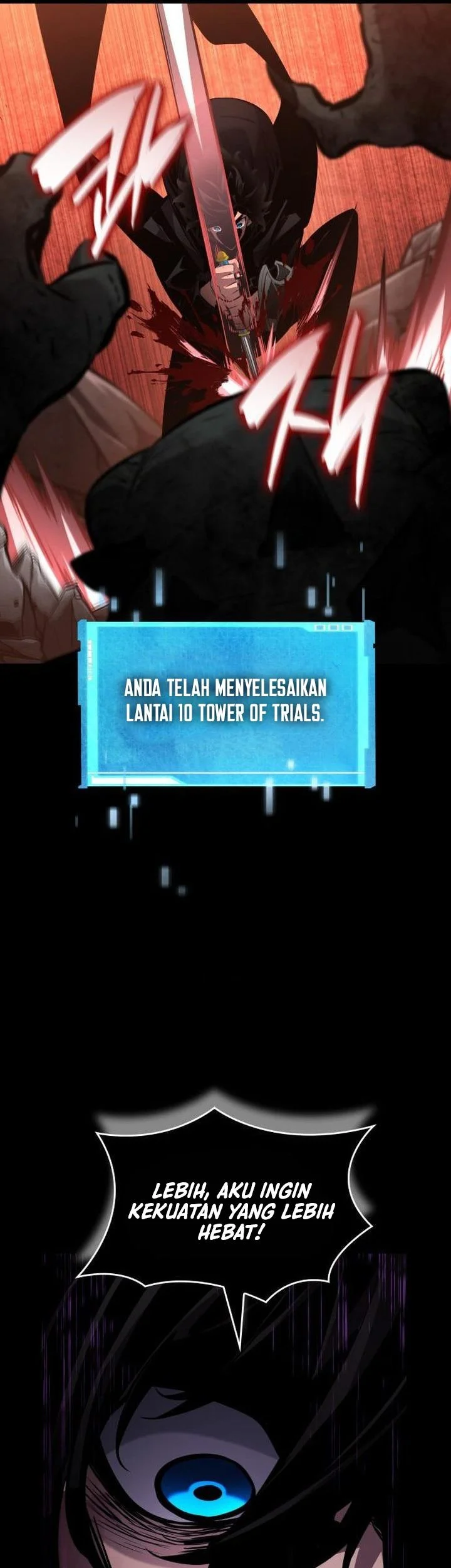 Boundless Necromancer Chapter 174 Gambar 10