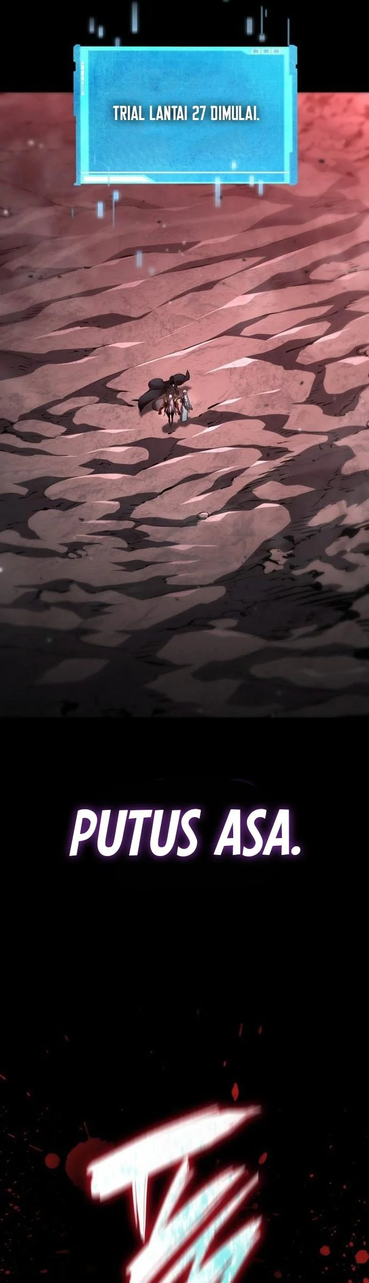 Boundless Necromancer Chapter 174 Gambar 14