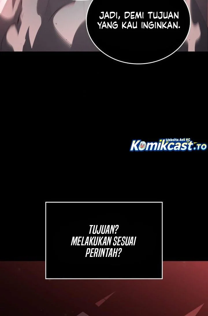 Boundless Necromancer Chapter 174 Gambar 17