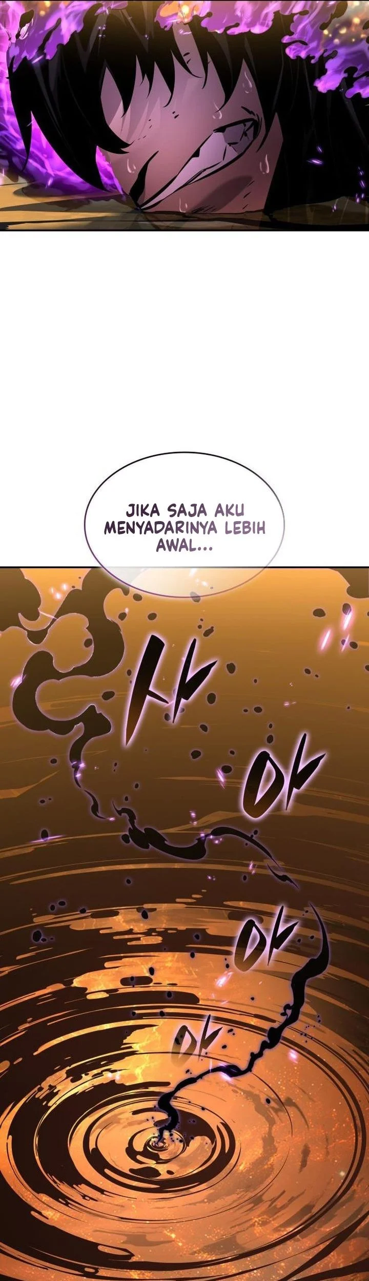 Boundless Necromancer Chapter 175 Gambar 20