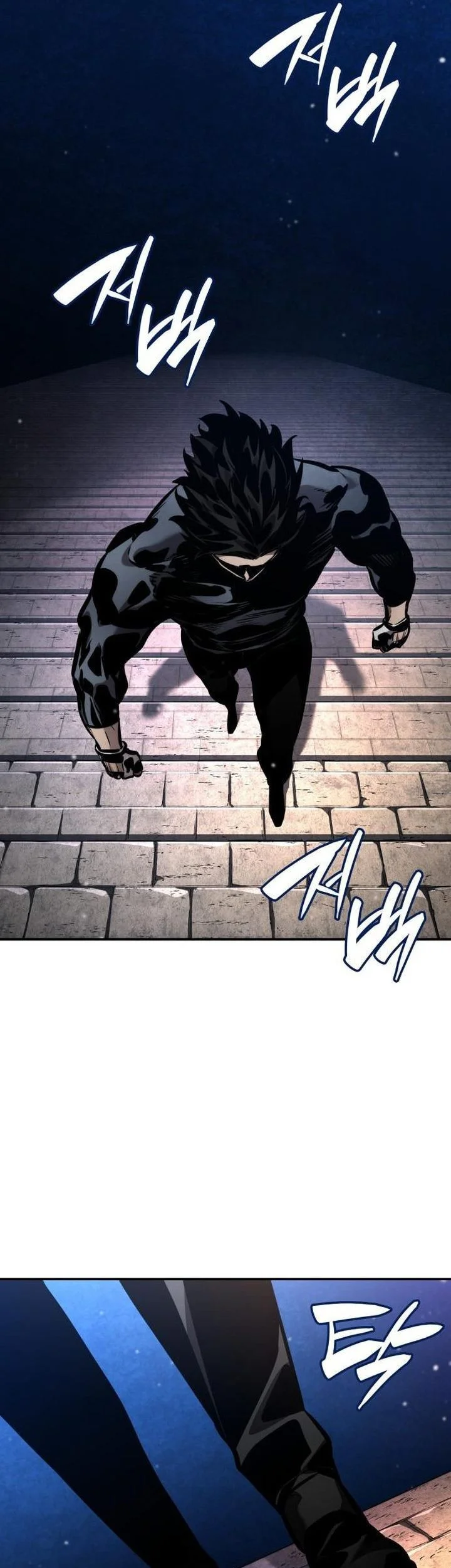 Boundless Necromancer Chapter 175 Gambar 22