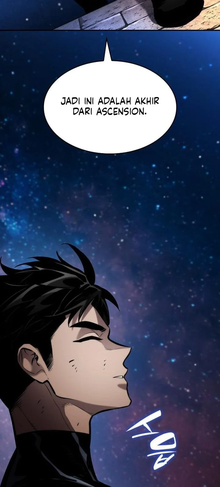 Boundless Necromancer Chapter 175 Gambar 23