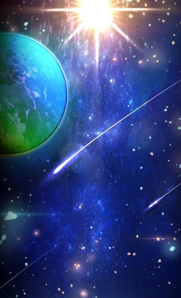 Boundless Necromancer Chapter 175 Gambar 25