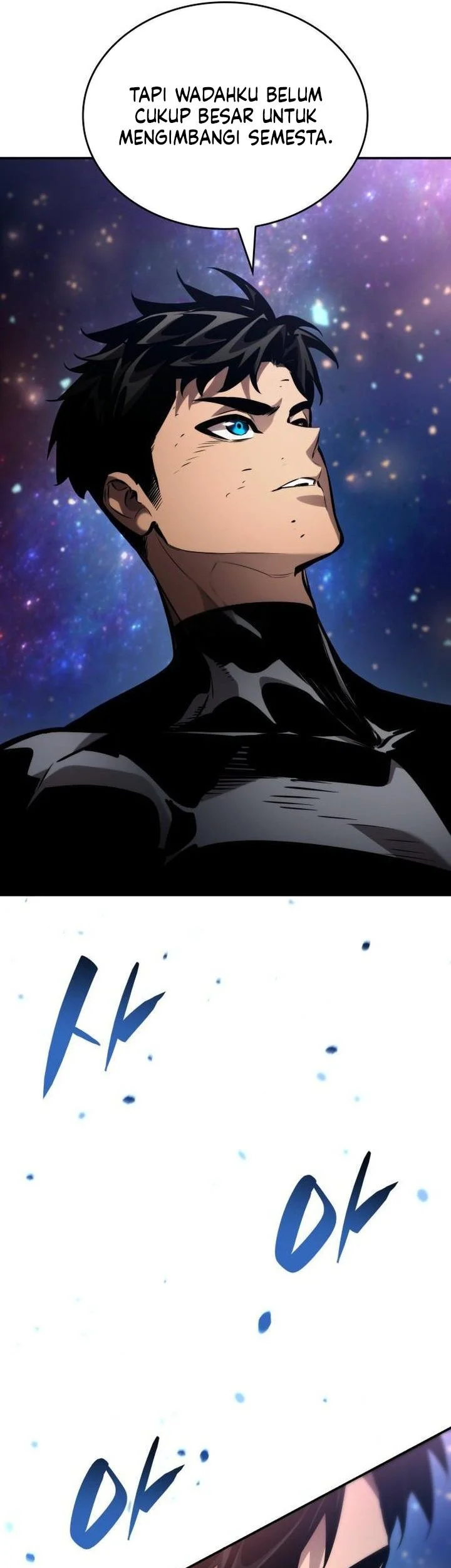 Boundless Necromancer Chapter 175 Gambar 28