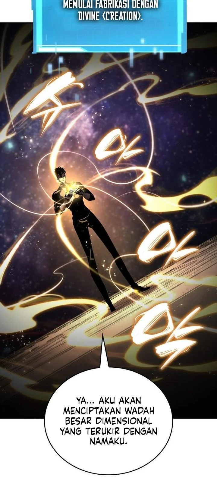 Boundless Necromancer Chapter 175 Gambar 31