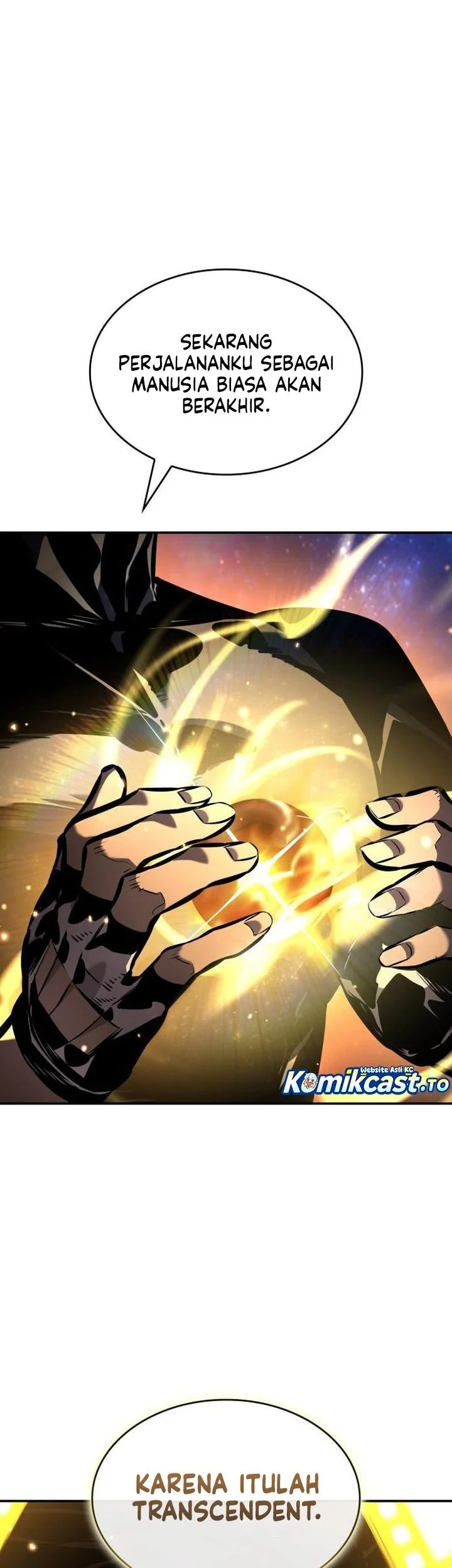 Boundless Necromancer Chapter 175 Gambar 32