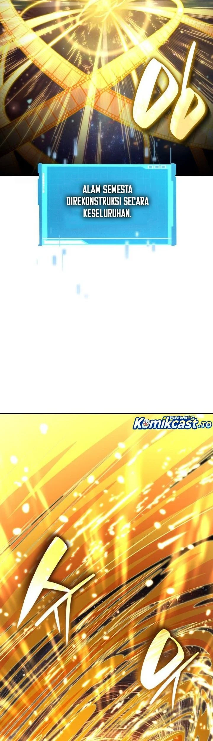 Boundless Necromancer Chapter 175 Gambar 40