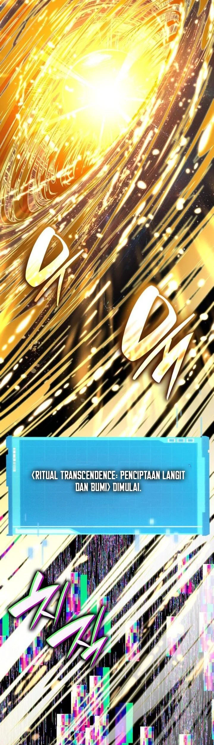 Boundless Necromancer Chapter 175 Gambar 41
