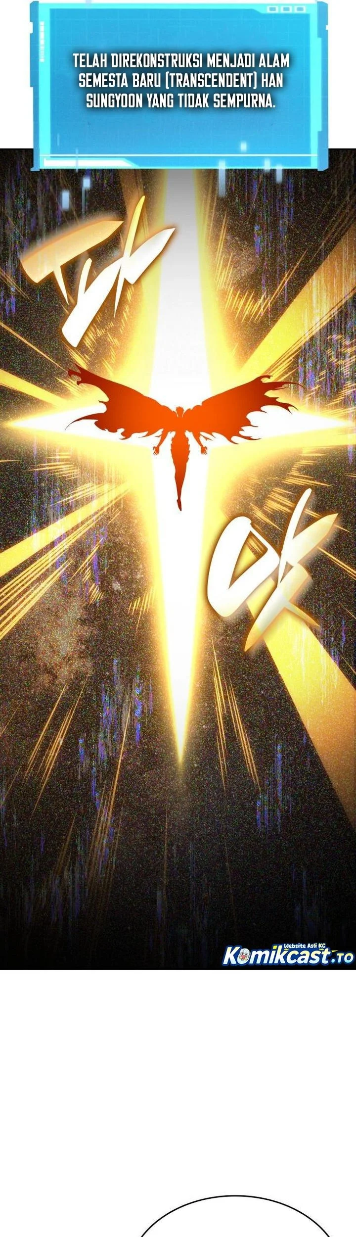 Boundless Necromancer Chapter 175 Gambar 46