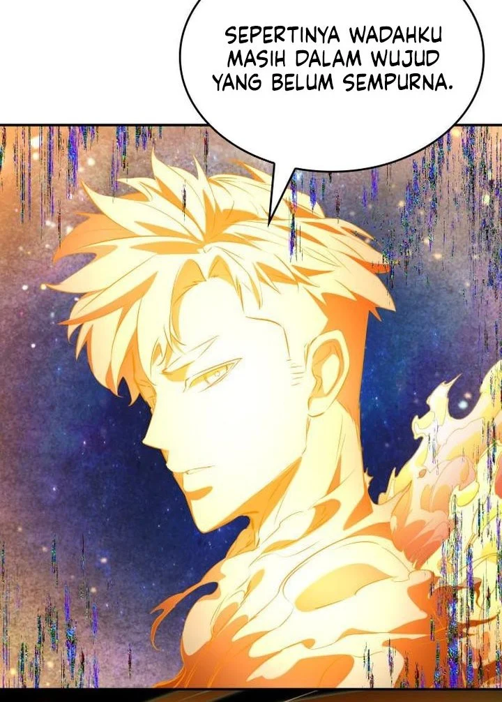 Boundless Necromancer Chapter 175 Gambar 47