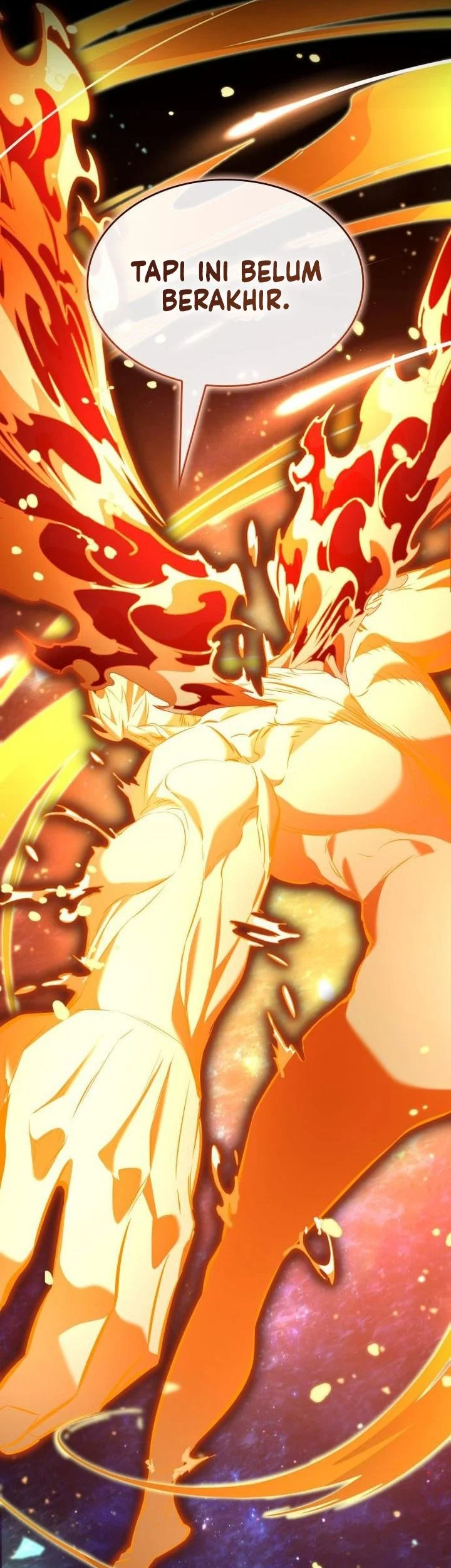 Boundless Necromancer Chapter 175 Gambar 48