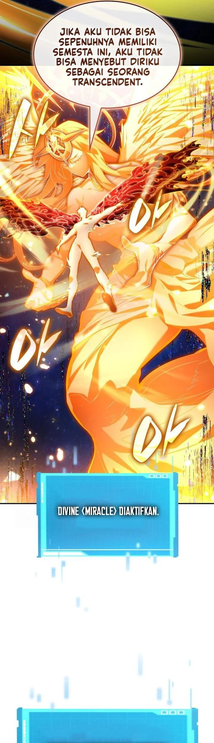 Boundless Necromancer Chapter 175 Gambar 50