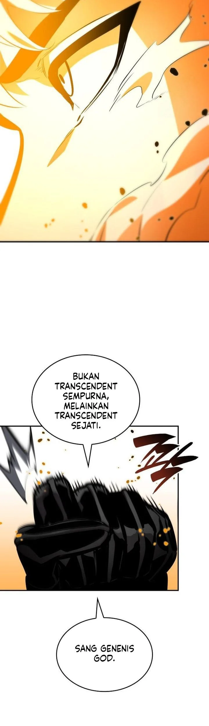 Boundless Necromancer Chapter 175 Gambar 54