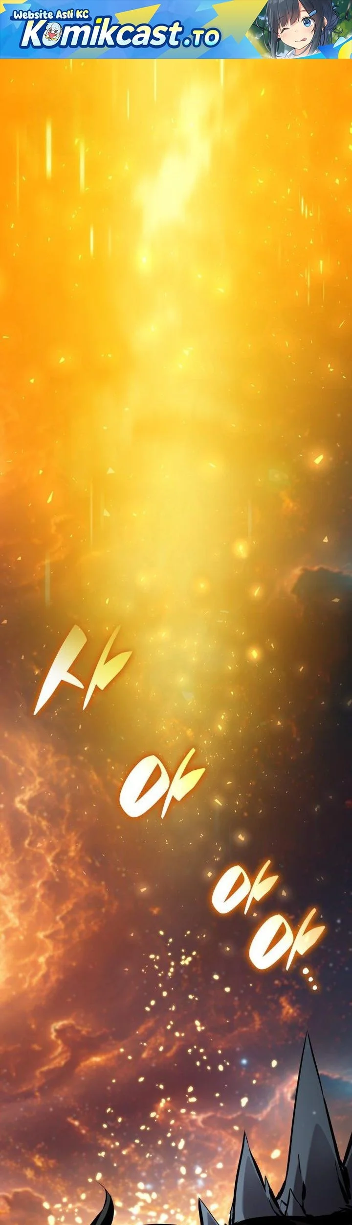 Manhwa Boundless Necromancer Chapter 175 gambar 2