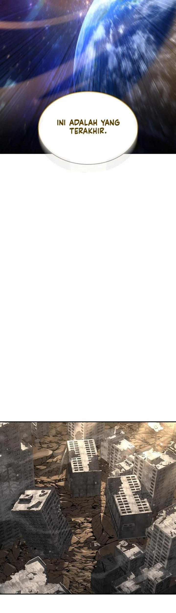 Boundless Necromancer Chapter 175 Gambar 60