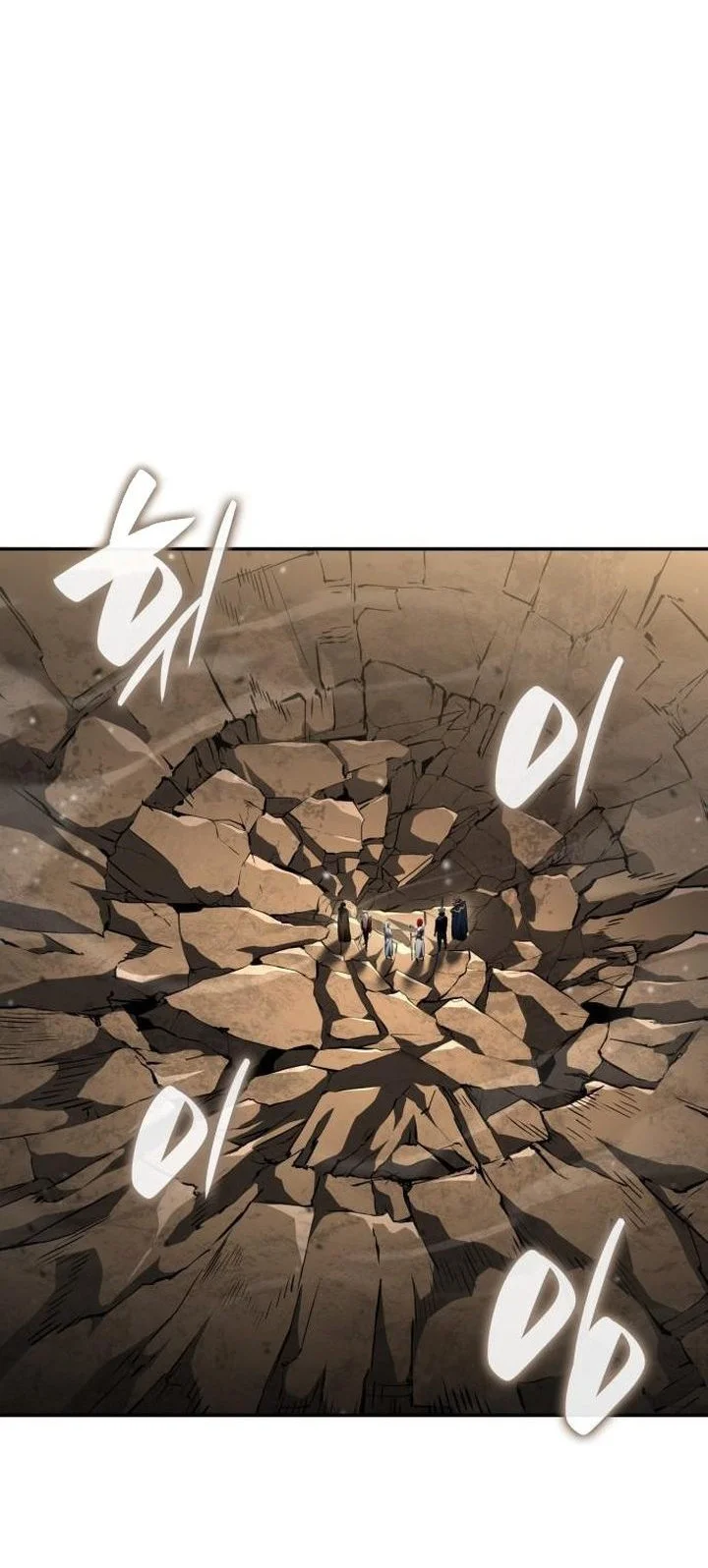 Boundless Necromancer Chapter 175 Gambar 61