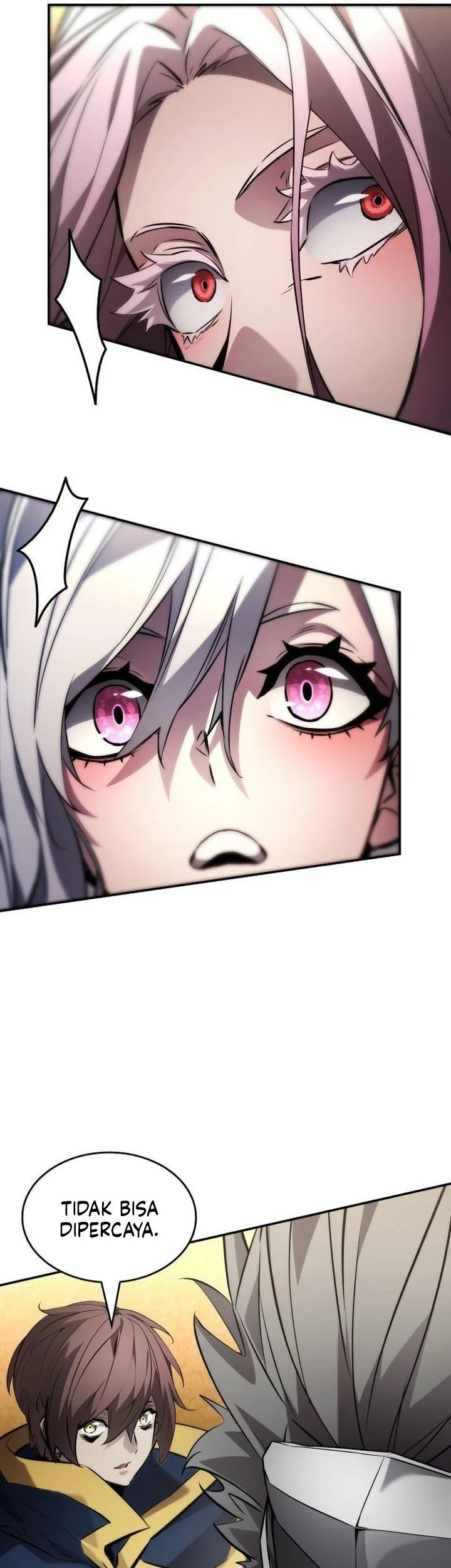 Boundless Necromancer Chapter 175 Gambar 66