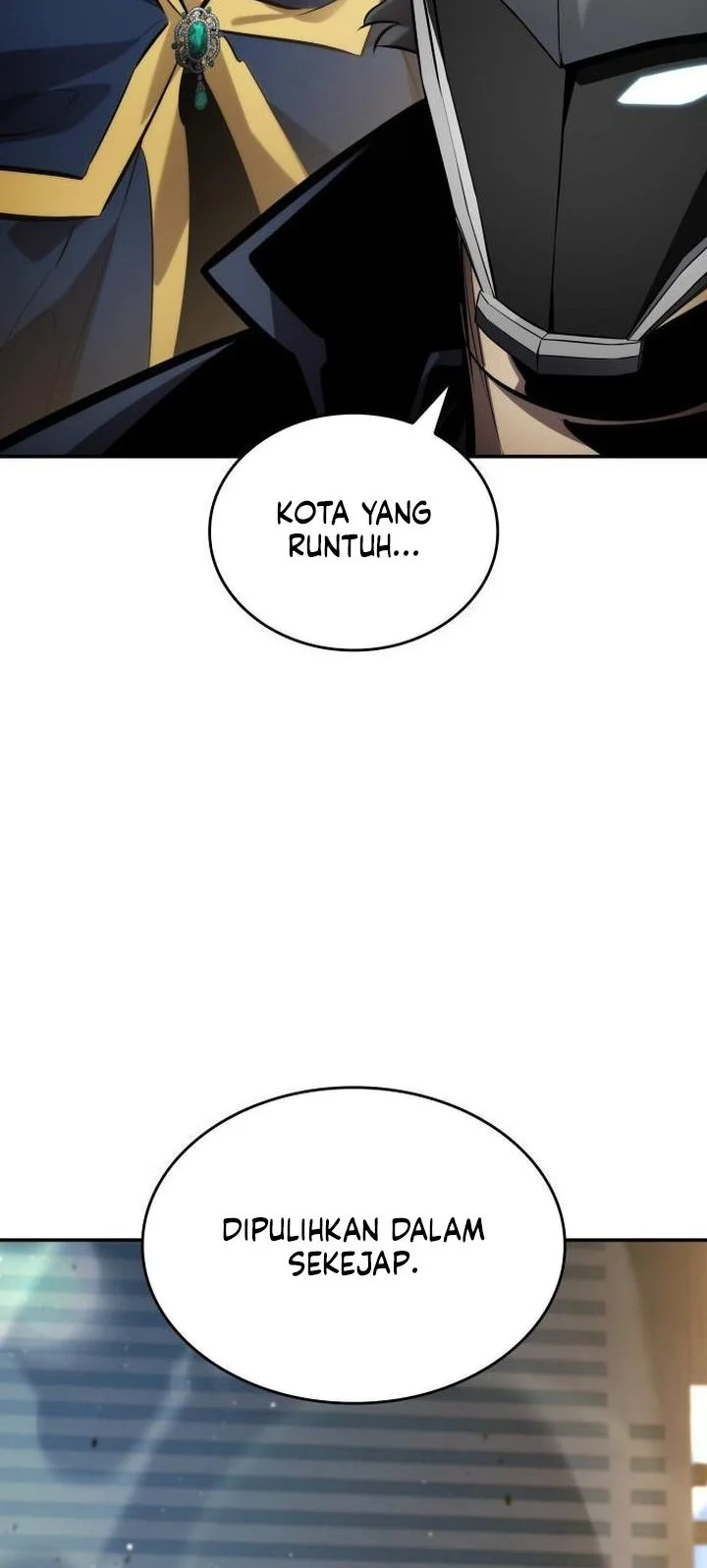 Boundless Necromancer Chapter 175 Gambar 67