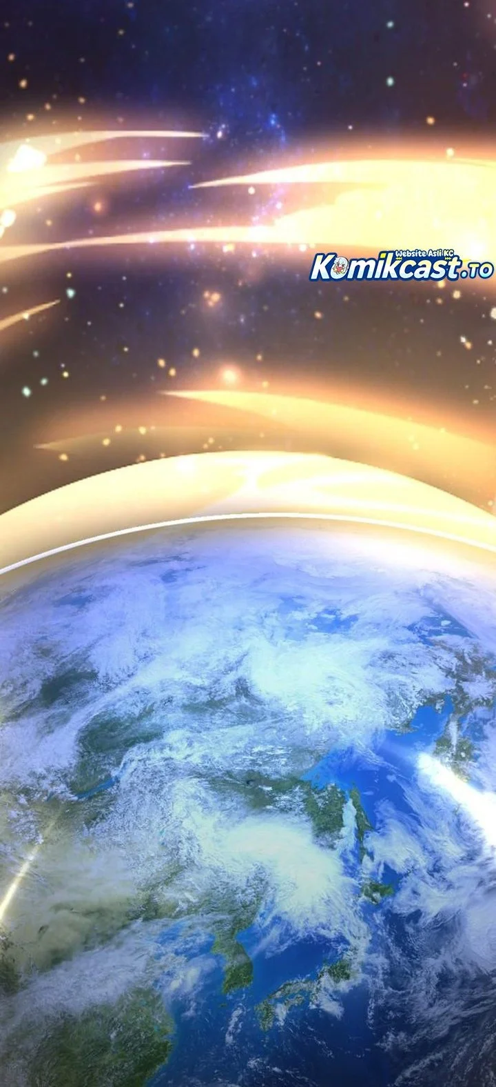 Boundless Necromancer Chapter 175 Gambar 71