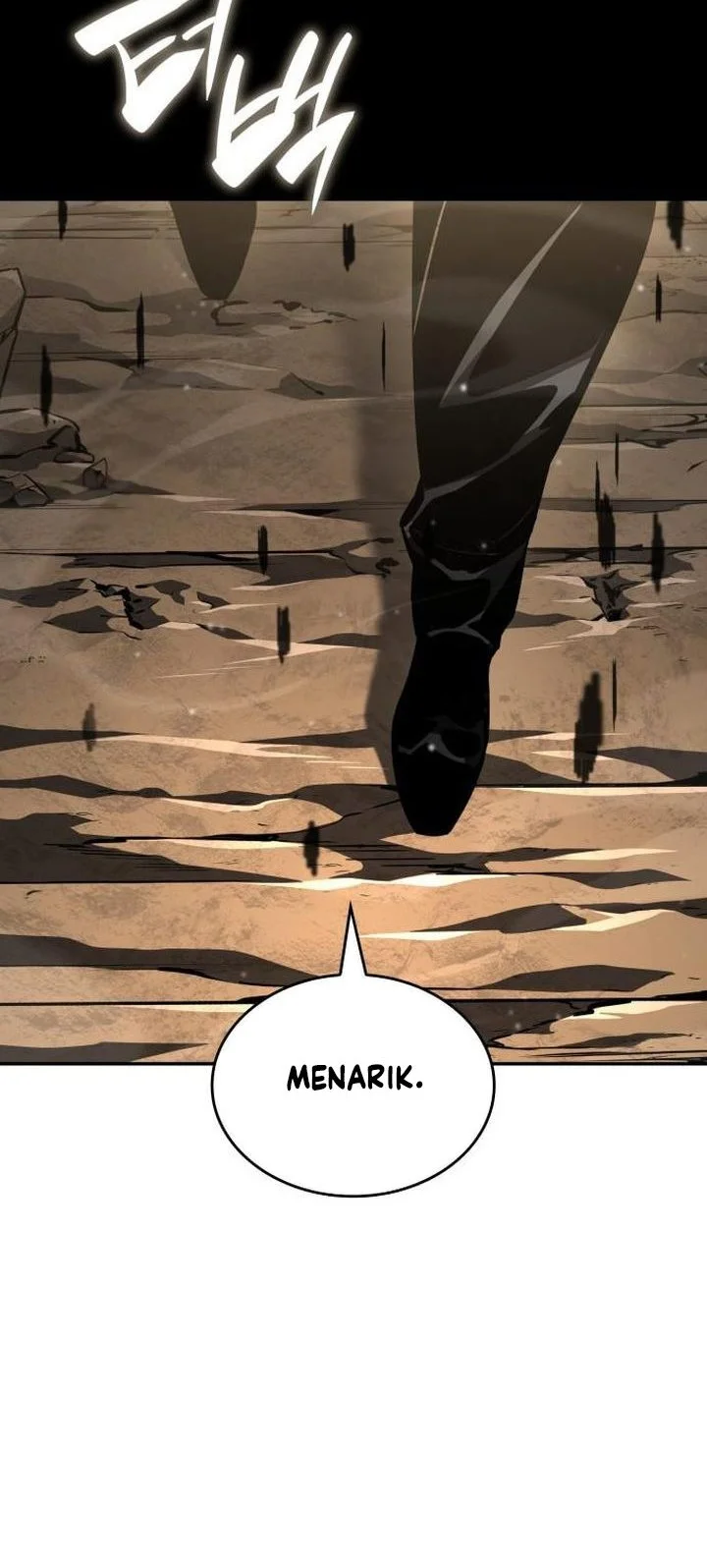 Boundless Necromancer Chapter 175 Gambar 73